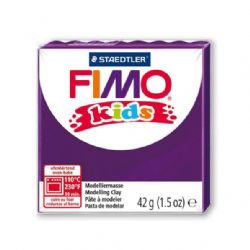 FIMO KIDS VIOLET 42 GR